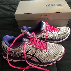 ASICS Gel Kayano 20